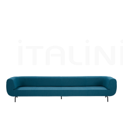 Диван Durgu Диван Durgu фабрика B&T Design