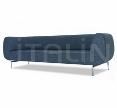 Диван Durgu Диван Durgu фабрика B&T Design