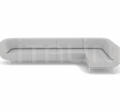 Диван Durgu Диван Durgu фабрика B&T Design