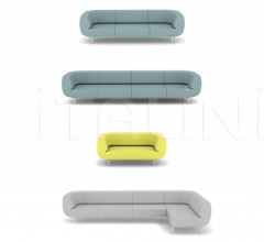 Диван Durgu Диван Durgu фабрика B&T Design