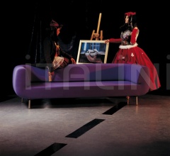 Диван Durgu Диван Durgu фабрика B&T Design