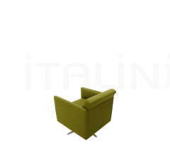 Диван Slim Диван Slim фабрика B&T Design