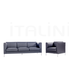 Диван Soft Диван Soft фабрика B&T Design