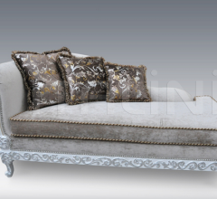 Кушетка 8582 Кушетка 8582 фабрика T.N.B. Verona