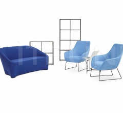 Диван Many Диван Many фабрика B&T Design