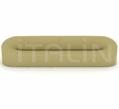 Диван Morph Диван Morph фабрика B&T Design