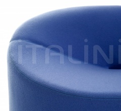 Диван Morph Диван Morph фабрика B&T Design