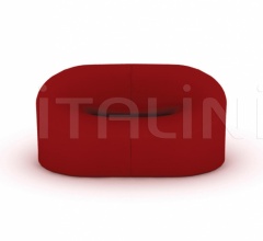 Диван Morph Диван Morph фабрика B&T Design