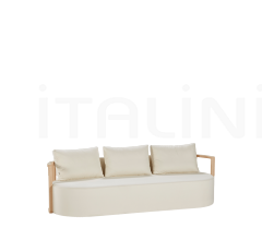 Диван Kav Диван Kav фабрика B&T Design