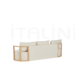 Диван Kav Диван Kav фабрика B&T Design