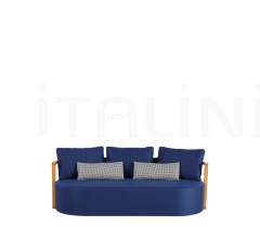 Диван Kav Диван Kav фабрика B&T Design