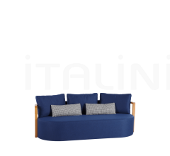 Диван Kav Диван Kav фабрика B&T Design