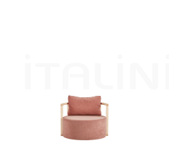 Диван Kav Диван Kav фабрика B&T Design