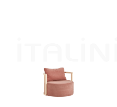 Диван Kav Диван Kav фабрика B&T Design