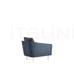 Диван Boom Диван Boom фабрика B&T Design