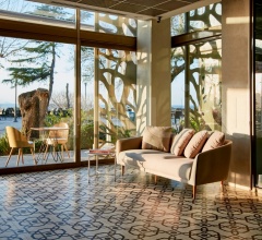 Диван Boom Диван Boom фабрика B&T Design