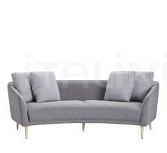 Диван Boom Curve Диван Boom Curve фабрика B&T Design