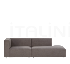 Модульный диван Pick Модульный диван Pick фабрика B&T Design