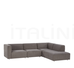 Модульный диван Pick Модульный диван Pick фабрика B&T Design