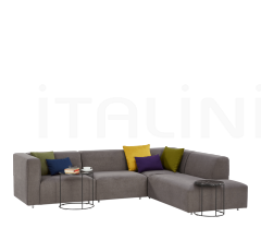 Модульный диван Pick Модульный диван Pick фабрика B&T Design