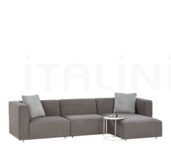 Модульный диван Pick Модульный диван Pick фабрика B&T Design