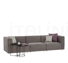 Модульный диван Pick Модульный диван Pick фабрика B&T Design