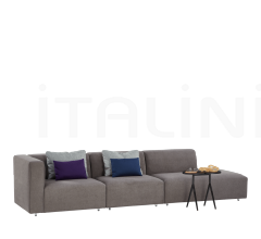 Модульный диван Pick Модульный диван Pick фабрика B&T Design