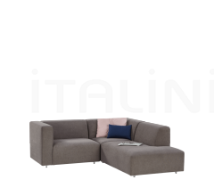 Модульный диван Pick Модульный диван Pick фабрика B&T Design