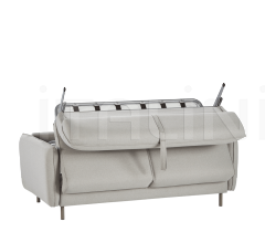 Диван-кровать Fem Диван-кровать Fem фабрика B&T Design