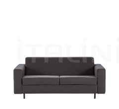 Диван-кровать Dual Диван-кровать Dual фабрика B&T Design