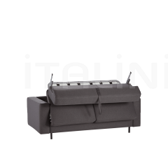 Диван-кровать Dual Диван-кровать Dual фабрика B&T Design