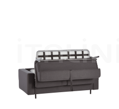 Диван-кровать Dual Диван-кровать Dual фабрика B&T Design