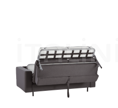 Диван-кровать Dual Диван-кровать Dual фабрика B&T Design