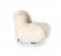 Итальянские Кресла - Кресло Botolo low фабрика Arflex