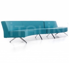 Система сидений Simple Система сидений Simple фабрика B&T Design