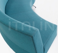 Система сидений Simple Система сидений Simple фабрика B&T Design