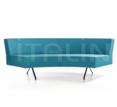 Система сидений Simple Система сидений Simple фабрика B&T Design