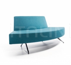 Система сидений Simple Система сидений Simple фабрика B&T Design