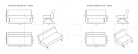 Система сидений Simple B&T Design