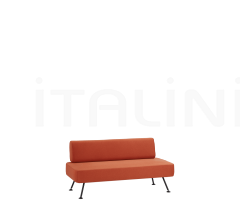 Система сидений Boomerang Система сидений Boomerang фабрика B&T Design