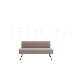 Система сидений Boomerang Система сидений Boomerang фабрика B&T Design