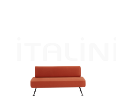 Система сидений Boomerang Система сидений Boomerang фабрика B&T Design