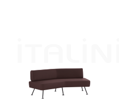 Система сидений Boomerang Система сидений Boomerang фабрика B&T Design