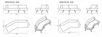 Система сидений Boomerang B&T Design