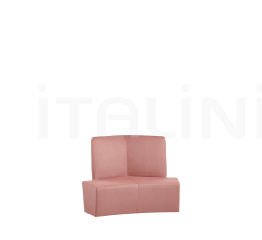 Система сидений Bone Система сидений Bone фабрика B&T Design