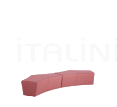 Система сидений Bone Система сидений Bone фабрика B&T Design