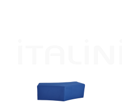 Система сидений Bone Система сидений Bone фабрика B&T Design