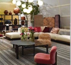 Кресло Botolo 2865 Кресло Botolo 2865 фабрика Arflex