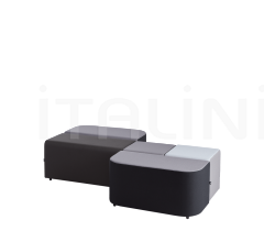 Система сидений Ro-Bi Система сидений Ro-Bi фабрика B&T Design