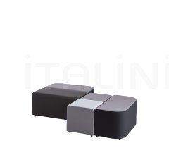 Система сидений Ro-Bi Система сидений Ro-Bi фабрика B&T Design